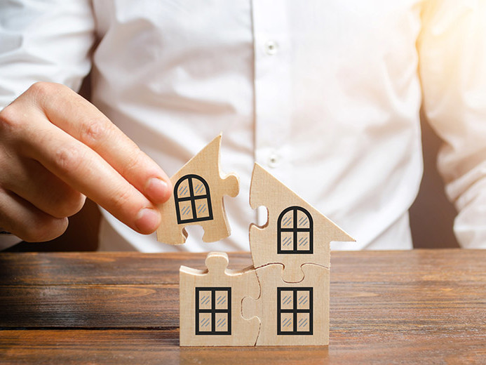 Ampliamento casa: perché farlo in legno