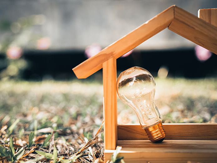 Abitazioni ecocompatibili contro il caro energia