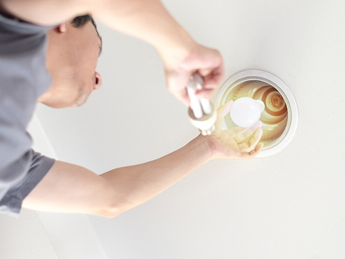 10 modi per risparmiare energia